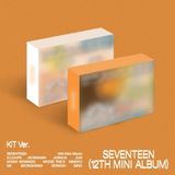 Seventeen - Spill The Feels (kit version)