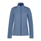 Luhta Engelsby vest - blauw