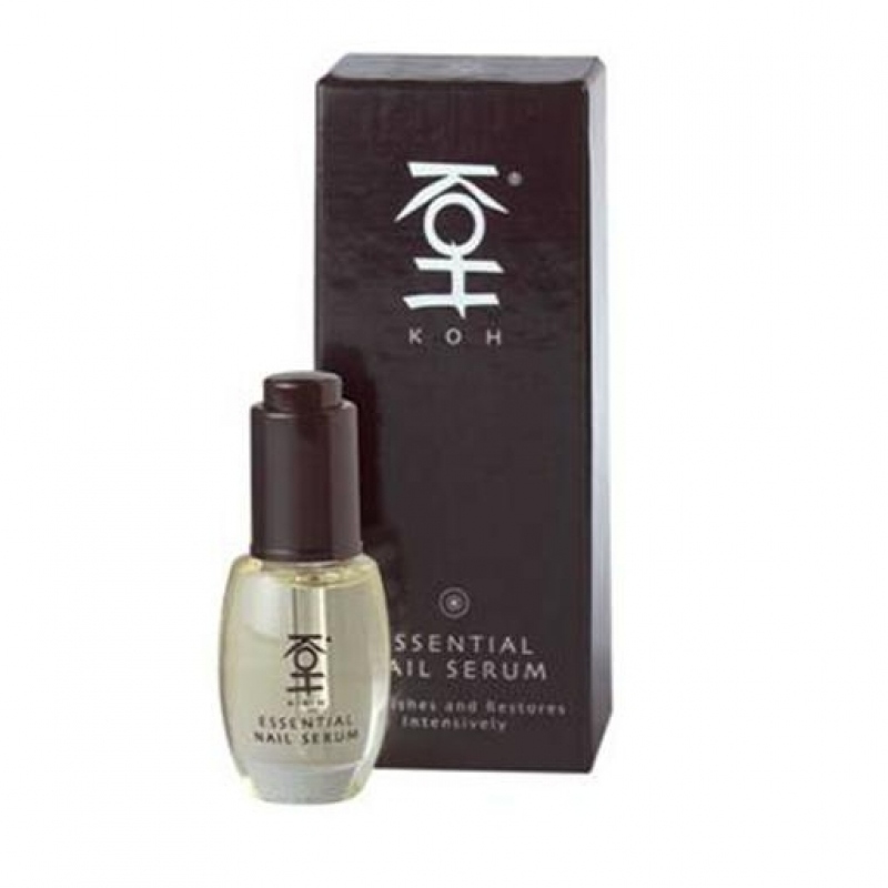 Koh Essential Nail Serum Nagelverzorging 10 ml