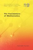 The College Publications The Foundations of Mathematics Paperback