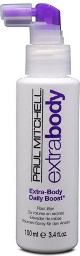 Extra Body Daily Boost Root Lifter 100ml