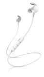 Philips TAE4205WT/00 Casque intra-auriculaire Bluetooth - Blanc