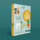 Eet I'm a Foodie Presents 6 - Eet als een expert mini