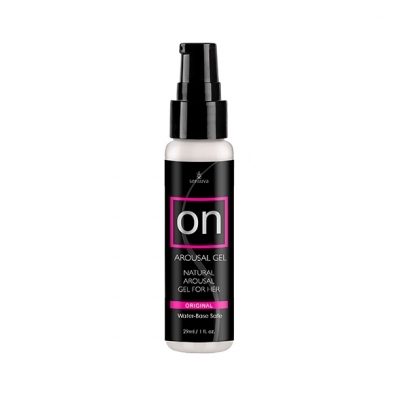 Sensuva - ON Arousal Gel For Her Original