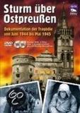 Sturm POLAR Film + Medien GmbH DVD-Video Sturm über Ostpreußen