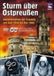 Sturm POLAR Film + Medien GmbH DVD-Video Sturm über Ostpreußen