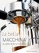 Boeken La bella macchina Boeken