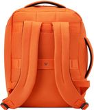 Roncato Ironik 2.0 Travel Backpack brilliant orange