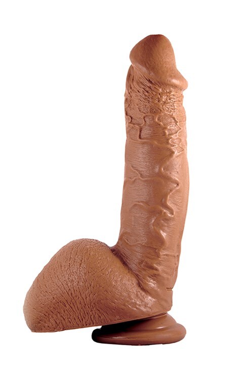 NS Novelties Shane Diesel realistische dildo