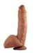NS Novelties Shane Diesel Realistische Dildo - 0657447014710