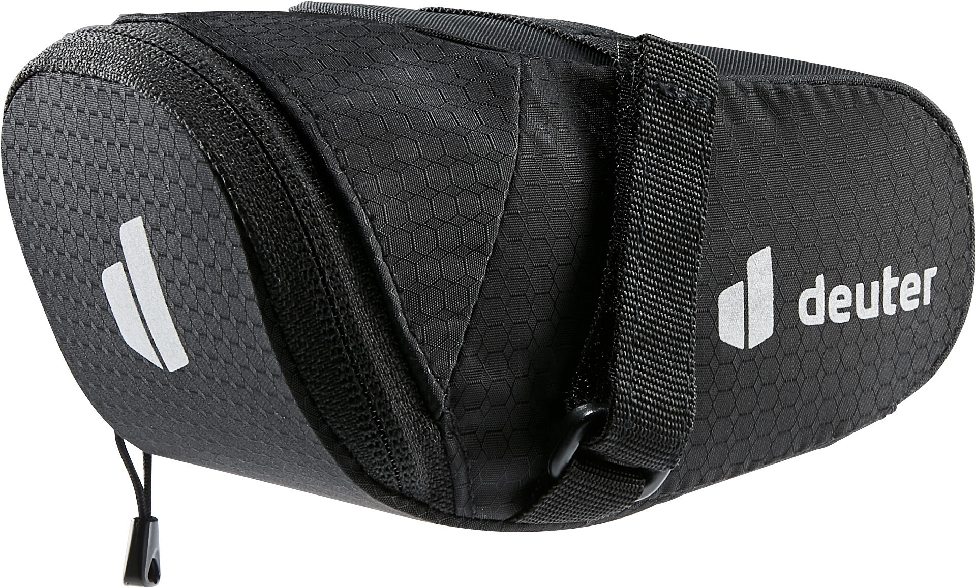 DEUTER Bike Bag 0.5 / black / Uni /  / 2024