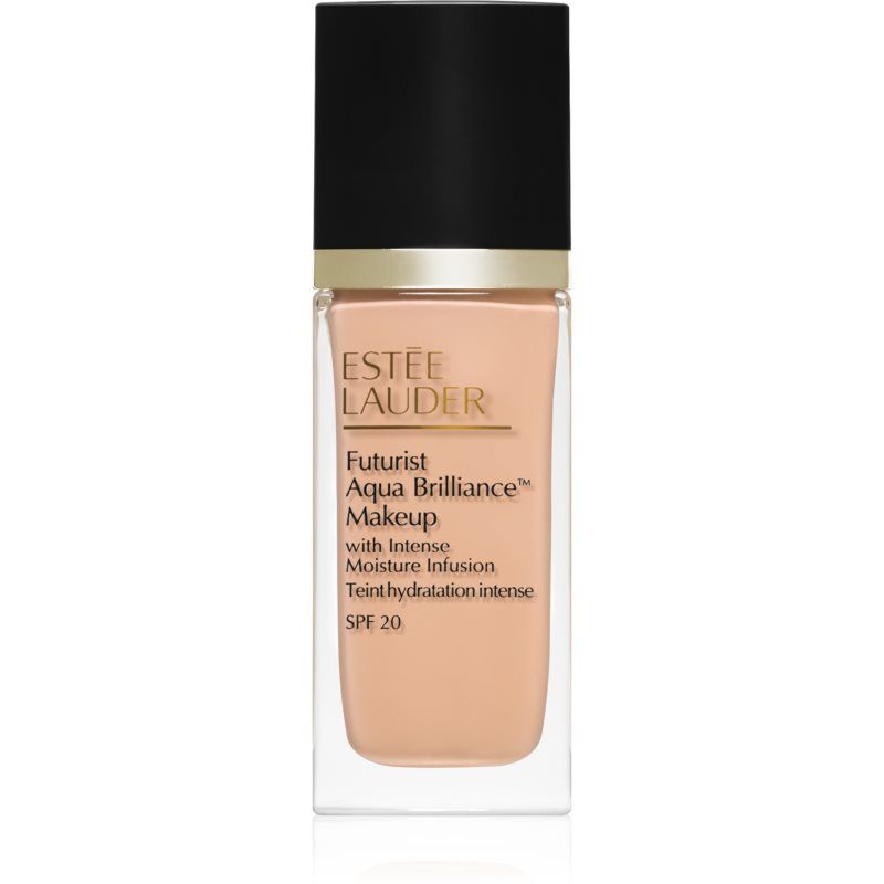Estée Lauder Futurist Aqua Brilliance™ - 30ml - Dames