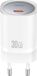 XO Chargeur mural CE20, 30W, GaN, USB-C