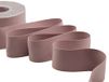 Furlanis - Dubbel satijn, lint voor decoraties, geschenkverpakkingen, bonbonnière - antiek roze, 40 mm x 20 m