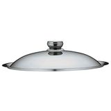 Deksel Spring Deksel voor wok Ø350mm