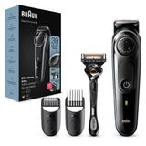 Braun BeardTrimmer 5 BT5341 Baardtrimmer voor Mannen