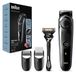 Braun BeardTrimmer 5 BT5341 Baardtrimmer voor Mannen