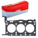 CORTECO 83403309 | Compatibel met: AUDI A4 Allroad B8, A4 B8, A4 B8 Avant, A5, A5 Cabriolet, A5 Sportback, A6 Allroad C7, A6 C7, A6 C7 Avant