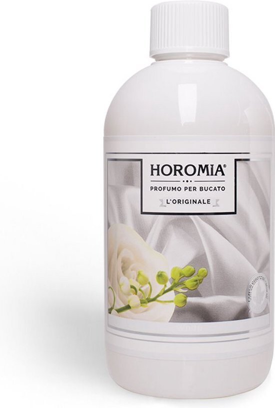 Horomia Wasparfum Wasparfum Horomia | White 500ml