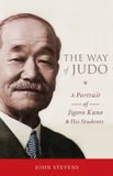 The SHAM Way Of Judo Paperback