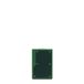 PIQUADRO - Porte-cartes de Crédit Fixation Magnétique - Homme - Vert