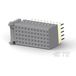 TE Connectivity 5106775-1 Female header, inbouw (standaard) Totaal aantal polen: 55 Inhoud: 1 stuk(s) Tube