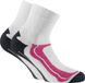 Rohner Socken Sokken Basic Quarter Sport Set van 2