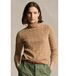 Polo Ralph Lauren Pull camel