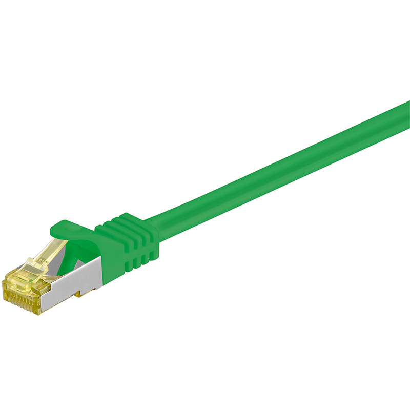 Wentronic RJ-45 CAT7 5m