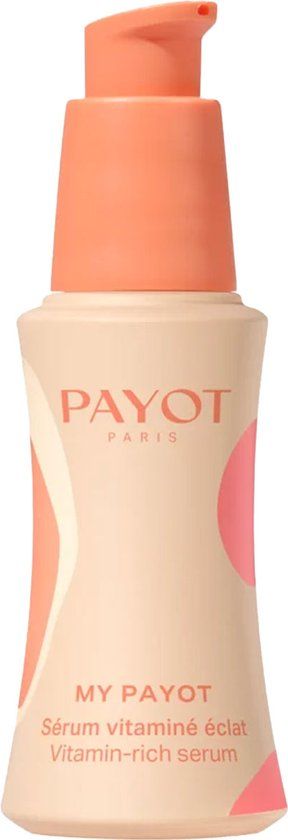 Payot My Serum Vitamine C Eclat - 30 ml