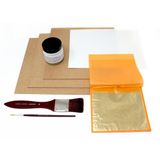 Artway Gouden Blad Kit