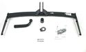 Westfalia-Automotive 321814600001 vaste trekhaak - AHK voor VW Touran (vanaf bouwjaar 09/2015)