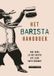 Tastebudz Het Barista handboek