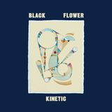 Kinetic Black Flower - Kinetic (LP)
