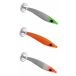 Dtd Gavun Leurres de pêche 27g 55 mm