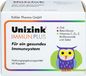 Unizink Immun Plus gélules pour un système immunitaire sain, 60 gélules