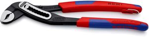 Knipex Alligator Waterpomptang 250 mm Zwart
