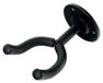 Classic Cantabile Gitaarwandhouder Zwart