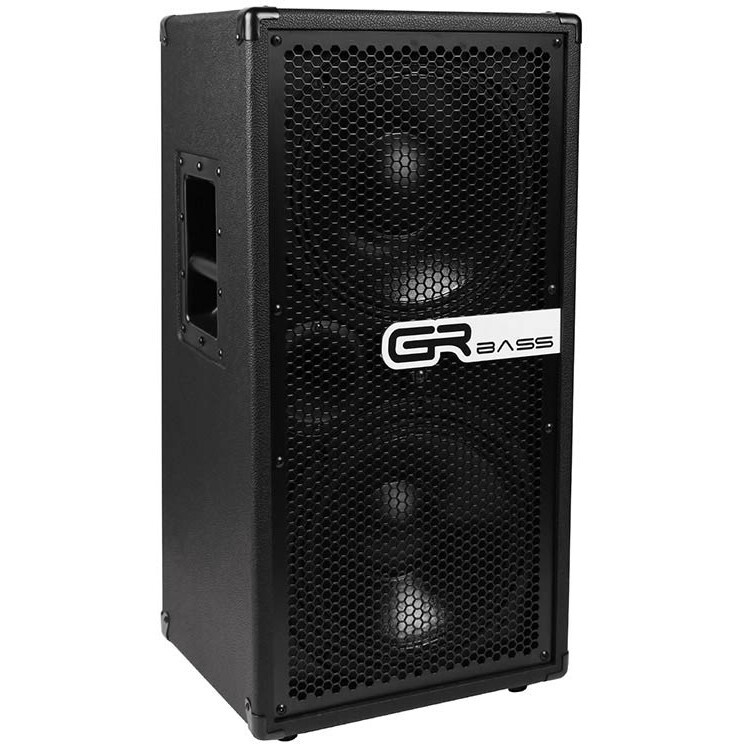 GRBass GR212Tslim8