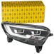 HELLA 1EX 011 770-461 LED Koplamp