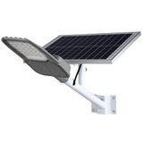 VoltShine Led-minilamp op zonne-energie voor buiten, 100 W, DSC 6000 K