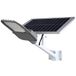 VoltShine Led-minilamp op zonne-energie voor buiten, 100 W, DSC 6000 K