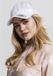Flexfit Low Profile Satin Cap white one size
