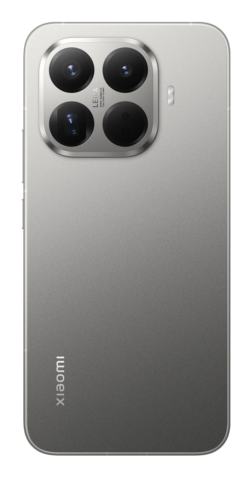 Xiaomi 15T Pro 6.83" 512GB Smartphone - Grijs