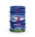 Otso Made To Trail Nekwarmer Blauw Vrouw