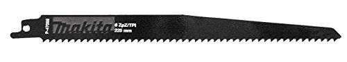 Makita Reciprozaagblad CV 225/6Z, P-47092