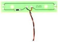 Carson Modellsport 500907381 1:14 Verlichtingsmodule