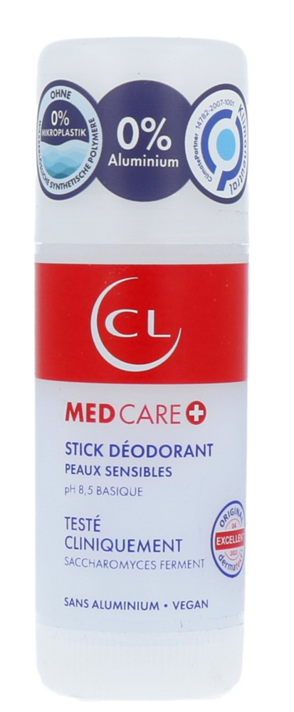 CL CL Medcare Deodorant Stick