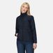Regatta Octagon II Softshelljas Dames Blauw Maat 46 Waterdicht Ademend