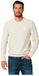 Guess Tech Stretch Cn Sweatshirt Beige 2XL Man